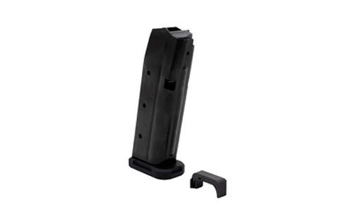 Magazines High Capacity Shield Arms S15 9mm MAG SHIELD S15 STRTR KIT 15RD W/MR